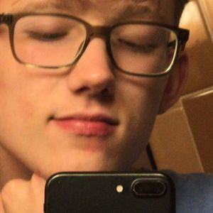 Meet your Posher, Jake